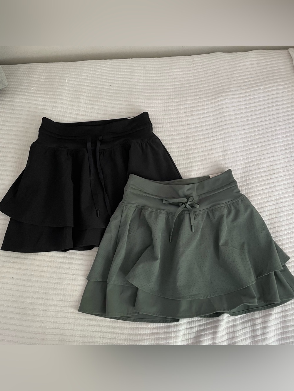 NWT DSG short bundle